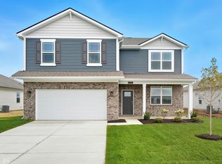 2755 Muirfield St, Franklin, IN 46131