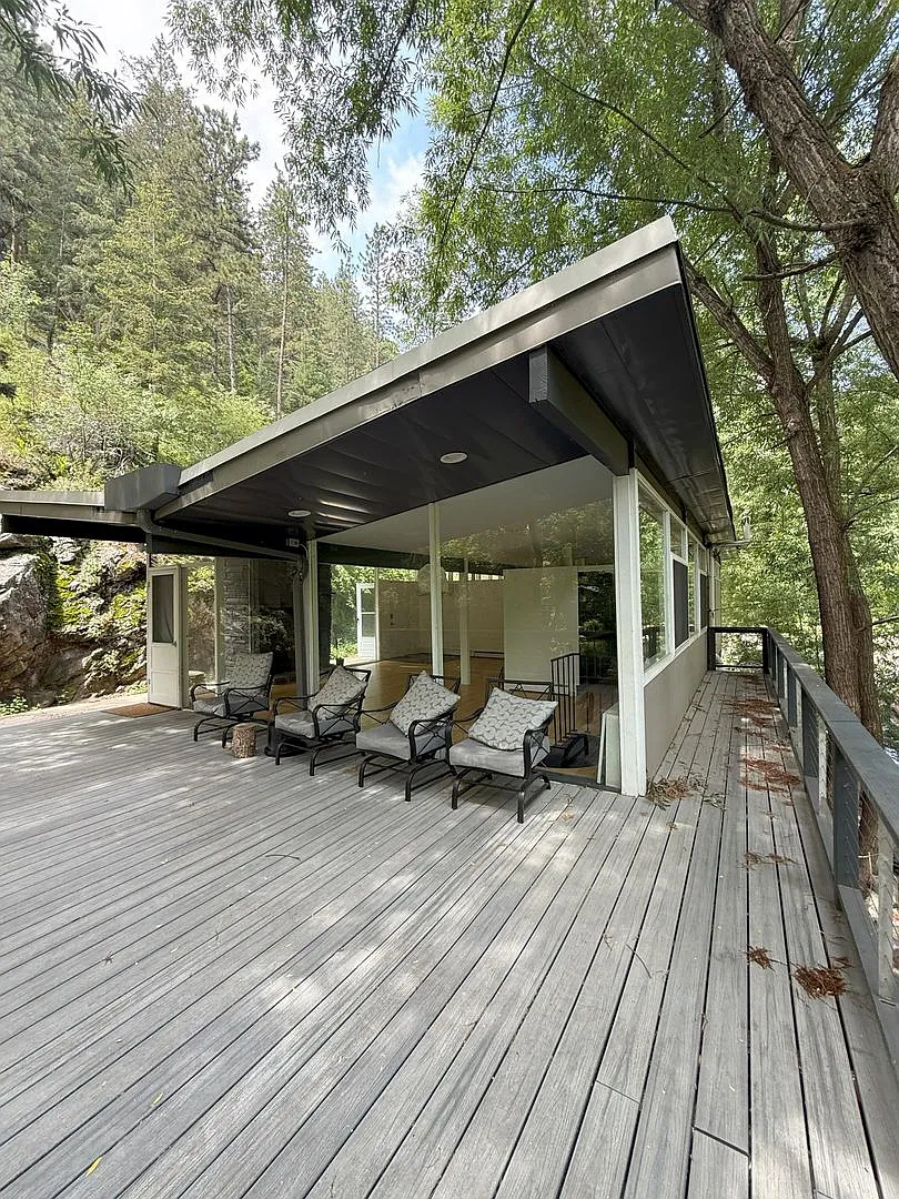 Private Mountain Home With Great Views, Wood Stove. Only 10 mintues to Boulder — Photo 2