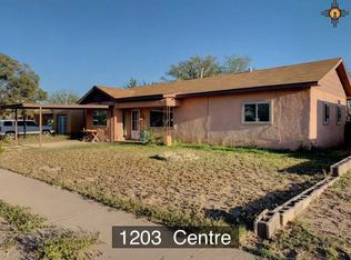 1203 W Centre Ave, Artesia, NM 88210