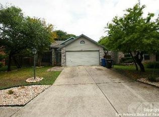 10238 Sandyglen, San Antonio, TX 78240