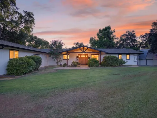 3252 Old Orchard Ln, Loomis, CA 95650