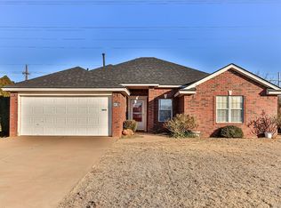 3416 107th St, Lubbock, TX 79423