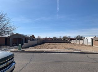 7536 Aster Rd SW, Albuquerque, NM 87121
