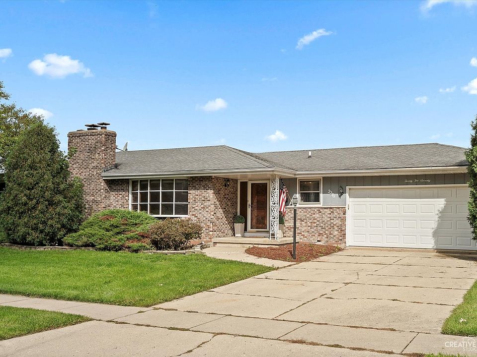 2270 Country Knoll Ln, Elgin, IL 60123 Zillow
