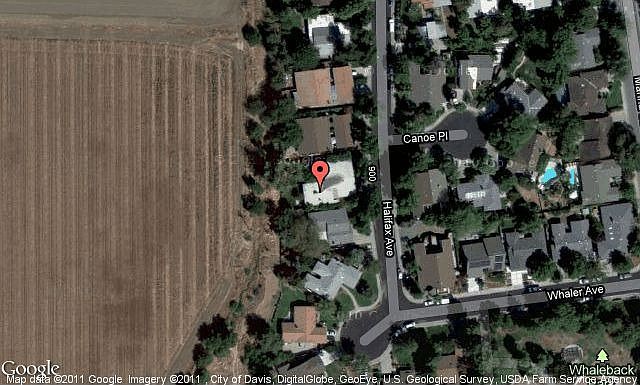 Map View