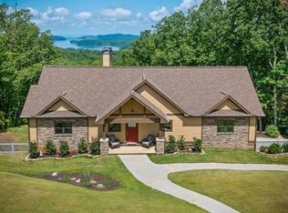 100 Carters View Dr, Ellijay, GA 30540