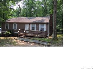 5501 Heatherhill Dr, North Chesterfield, VA 23234