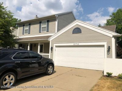 12719 Houghton Dr, Dewitt, MI, 48820