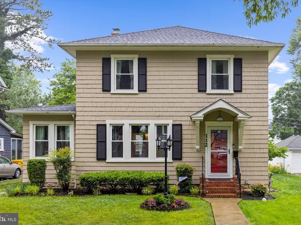 112 Homewood Rd, Linthicum, MD 21090