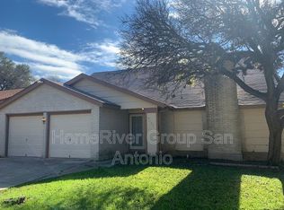 9222 Ridgeland St, San Antonio, TX 78250