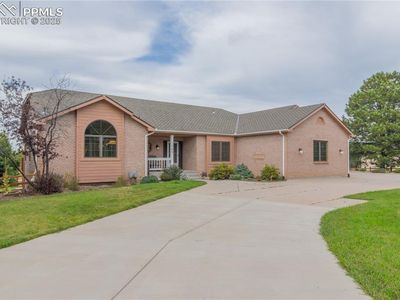 1660 Old Antlers Way, Monument, CO, 80132
