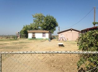 12000 Ann St, Bakersfield, CA 93307