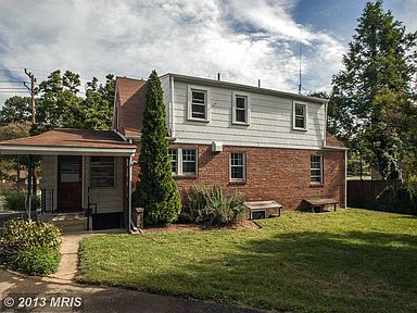 11506 Veirs Mill Rd, Silver Spring, MD 20902 | Zillow