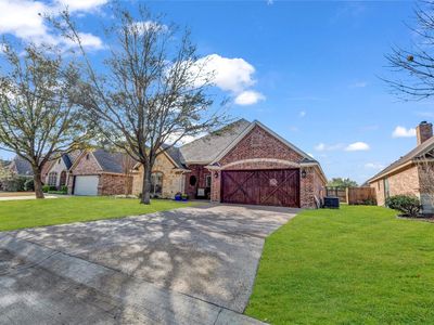109 Castle Pines Dr, Willow Park, TX, 76008