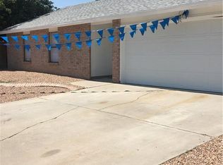 9302 Nottingham Dr, El Paso, TX 79907