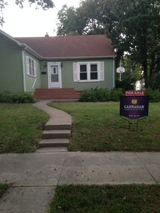 1206 W 7th St, Wamego, KS, 66547