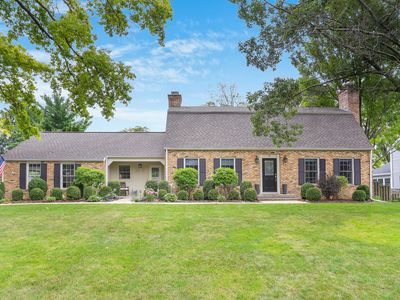 9 Litchfield Ln, Champaign, IL, 61820