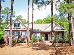 115 Oxford Ct, West End, NC 27376