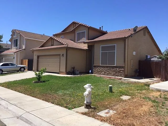 8236 Sandstone Sea Way photo 1
