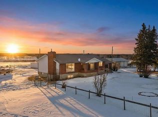51026 State Highway 587, Clearwater County, AB T0M 1C0