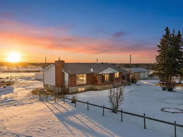 51026 State Highway 587, Clearwater County, AB T0M 1C0