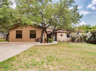 9909 George Hill Dr, Dripping Springs, TX 78620