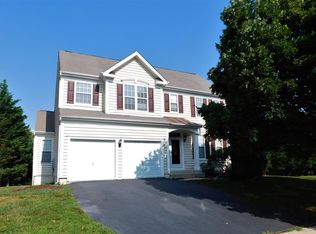 21521 Sheffield Ct, Ashburn, VA 20147