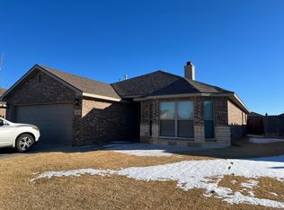 7407 101st St, Lubbock, TX 79424