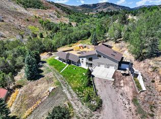 9615 Gibson Jack Rd, Pocatello, ID 83204