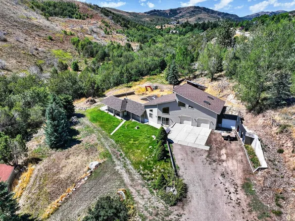 9615 Gibson Jack Rd, Pocatello, ID 83204