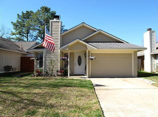 13723 Vickston Ln, Houston, TX 77014