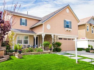26559 Millhouse Dr, Santa Clarita, CA 91350