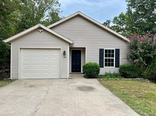 3082 Bluebird Rd, Merriam Woods Village, MO 65740