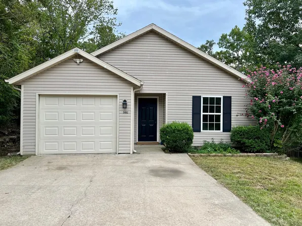 3082 Bluebird Road, Merriam Woods, MO 65740