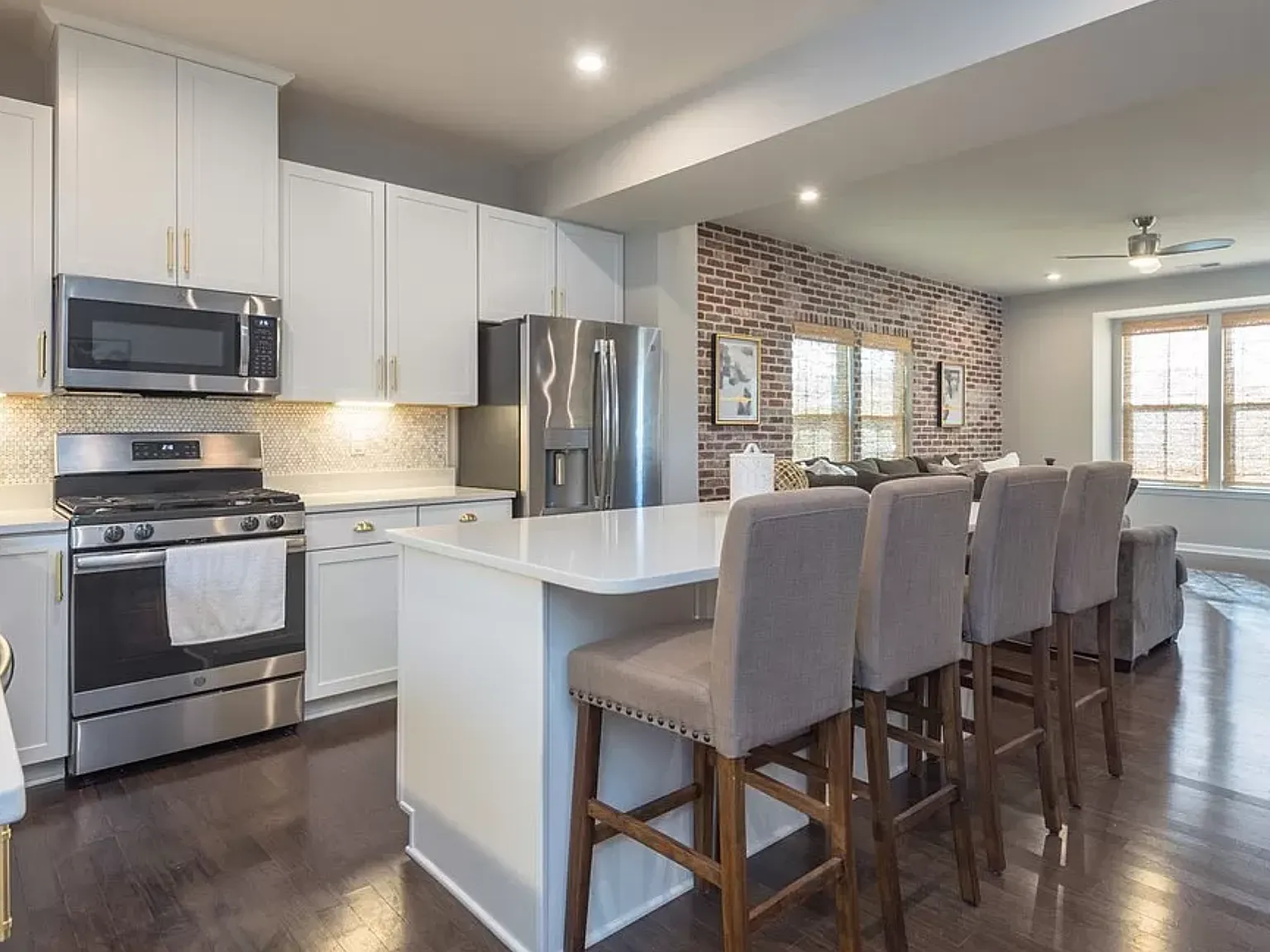 6440 Bilberry Alley - 1 — Photo 1