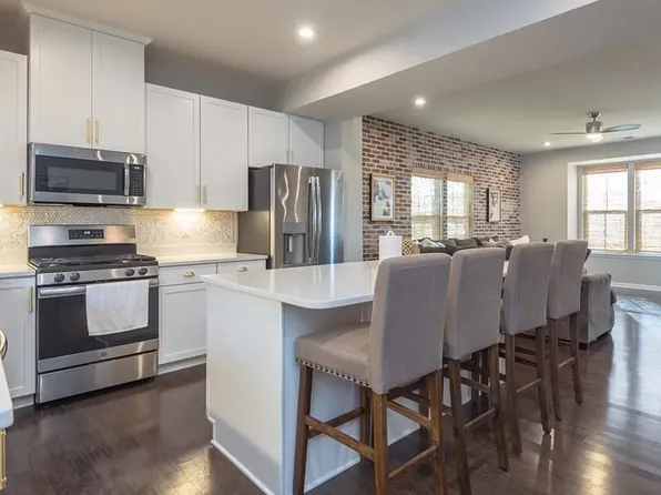 6440 Bilberry Aly #1, Moseley, VA 23120