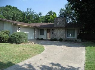 3420 High Bluff Dr, Dallas, TX 75234