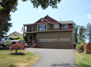 2173 N 3rd St, Washougal, WA 98671