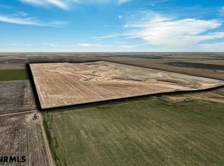 Road 706, Stratton, NE 69043