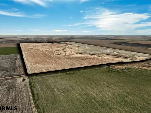 Road 706, Stratton, NE 69043