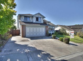 43625 Greenhills Way, Fremont, CA 94539