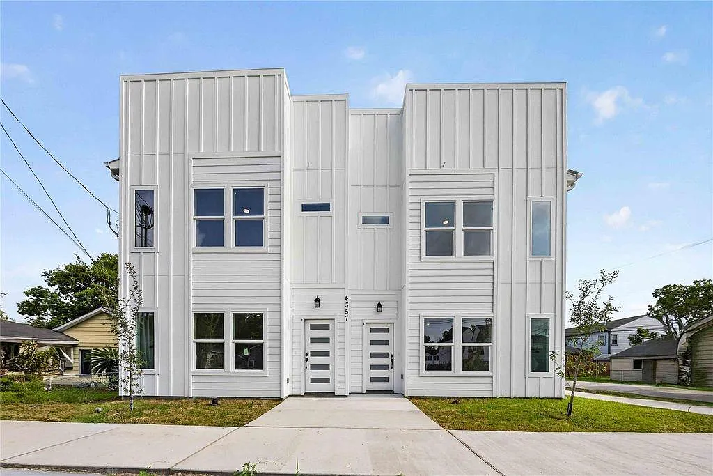 2 bed, 2.5 bath, 650 sqft, $1,825 — Photo 2