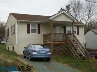 903 Montrose Ave, Charlottesville, VA 22902
