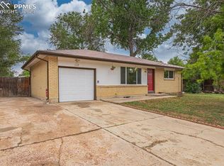 122 Ely St, Colorado Springs, CO 80911