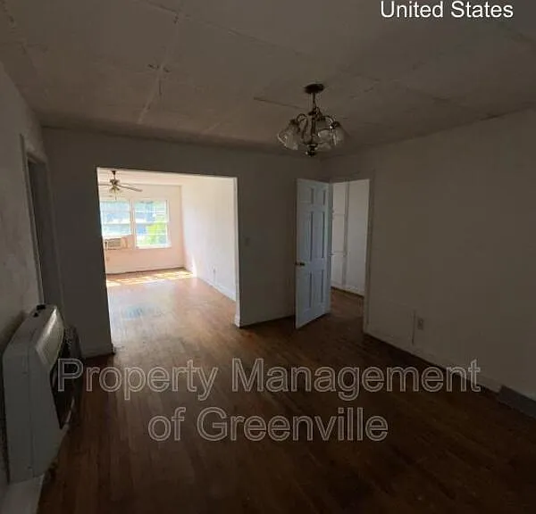 123 Jacobs Hwy #A — Photo 5