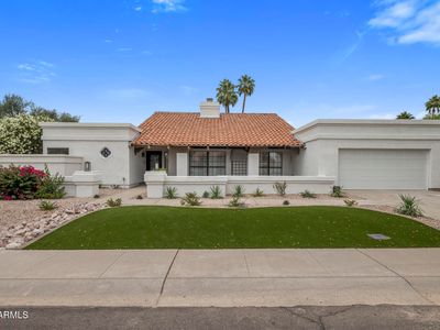 8648 E San Jacinto Dr, Scottsdale, AZ, 85258