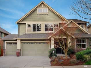 21154 SE 6th Pl, Sammamish, WA 98074