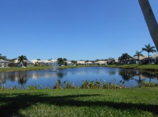 12931 Hampton Lakes Cir, Boynton Beach, FL 33436