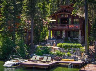 14976 S Shore Dr, Truckee, CA 96161