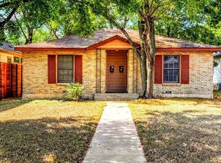 1911 W 38th St #B, Austin, TX 78731